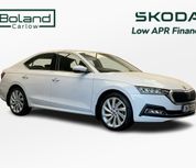 Skoda Octavia 2024