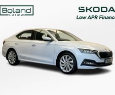 Skoda Octavia 2024