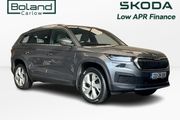 Skoda Kodiaq 2023