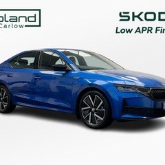 Skoda Octavia 2025