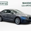 Skoda Octavia 2023