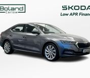 Skoda Octavia 2023