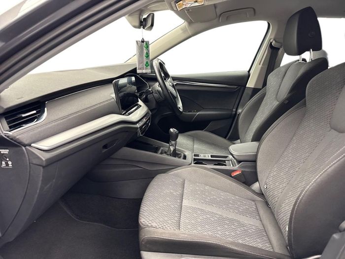 Skoda Octavia 2023