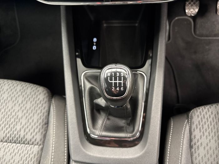 Skoda Octavia 2023