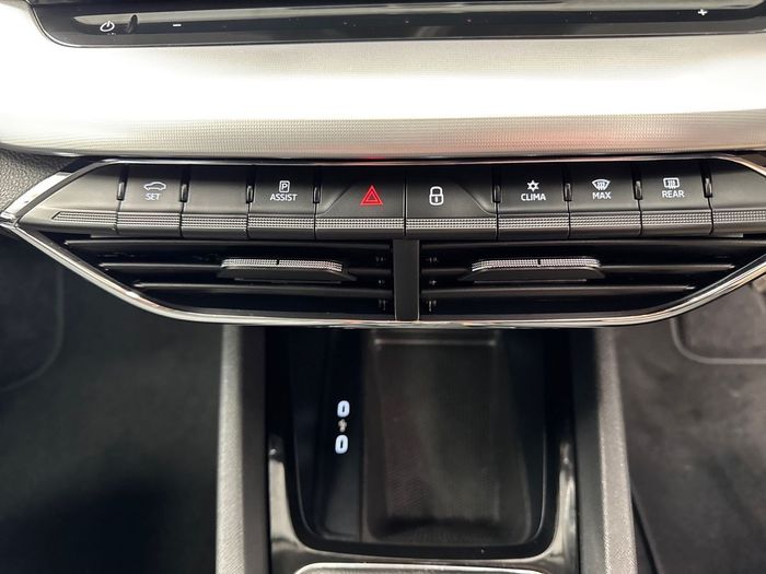 Skoda Octavia 2023