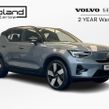 Volvo XC40 2023