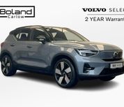 Volvo XC40 2023