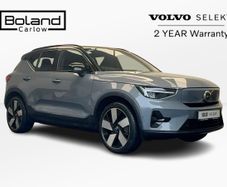 Volvo XC40 2023