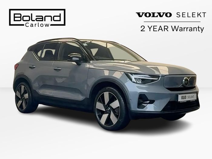 Volvo XC40 2023