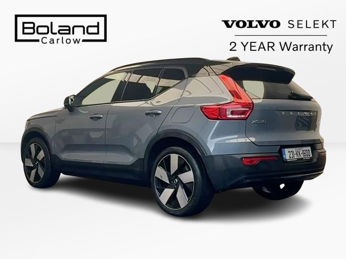 Volvo XC40 2023