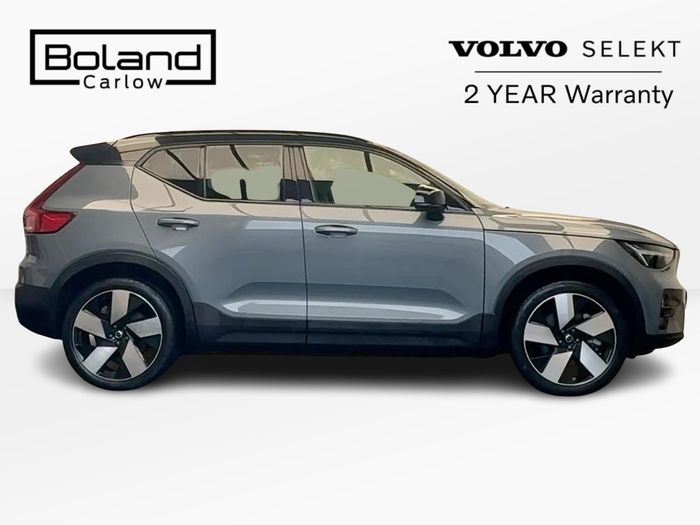 Volvo XC40 2023