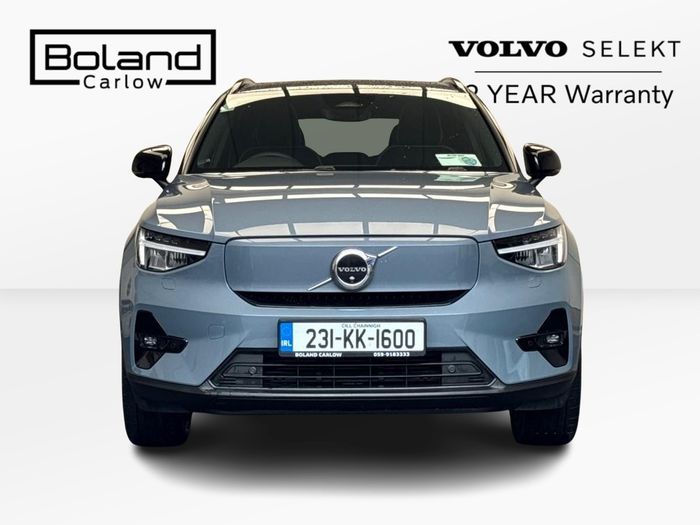 Volvo XC40 2023