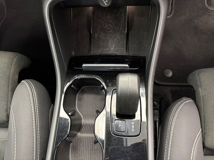 Volvo XC40 2023