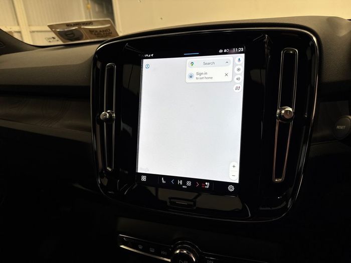 Volvo XC40 2023