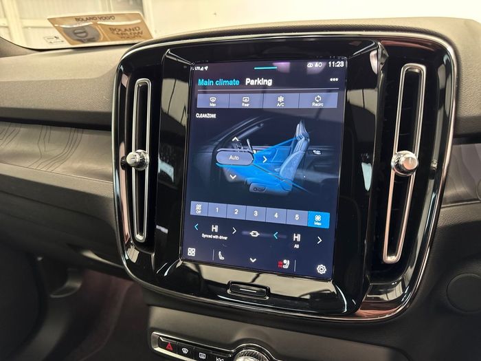 Volvo XC40 2023