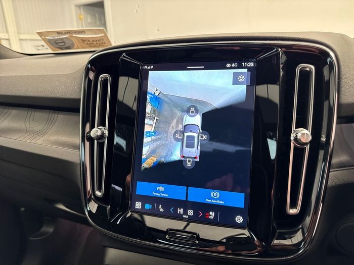 Volvo XC40 2023