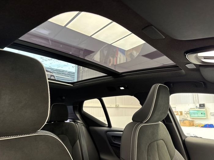 Volvo XC40 2023