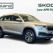 Skoda Kodiaq 2023