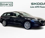 Skoda Octavia 2023