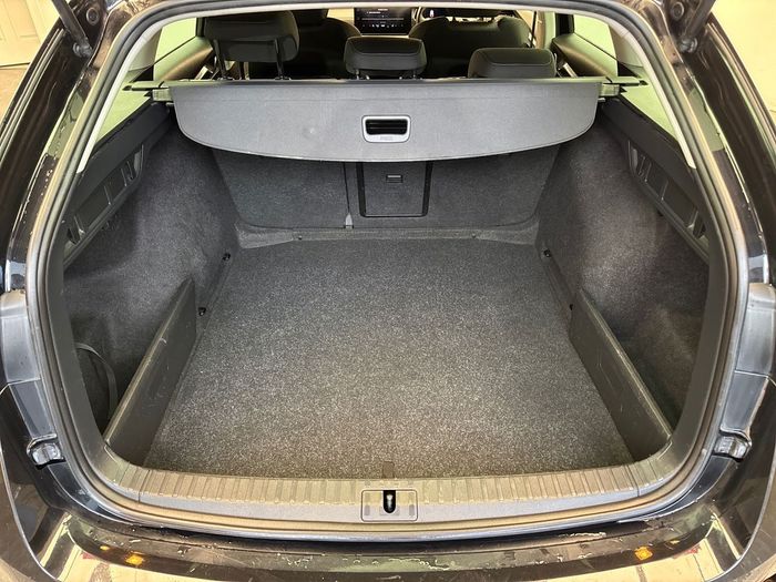 Skoda Octavia 2023