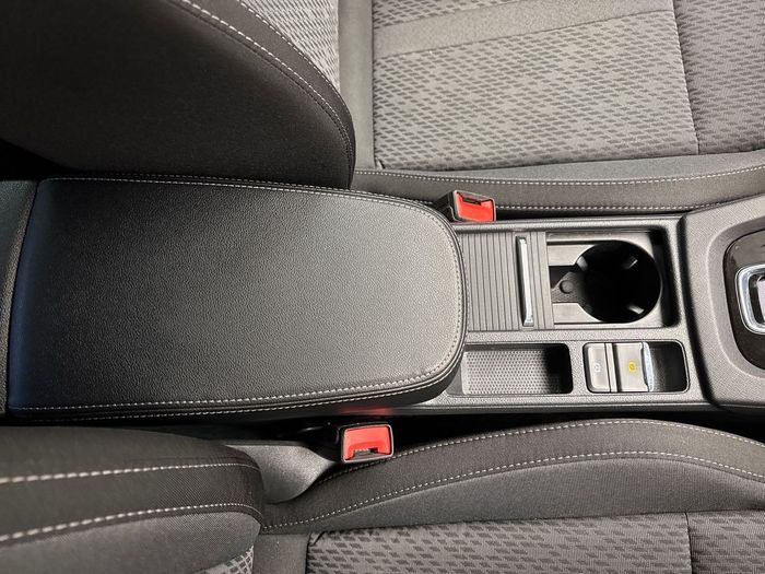 Skoda Octavia 2023