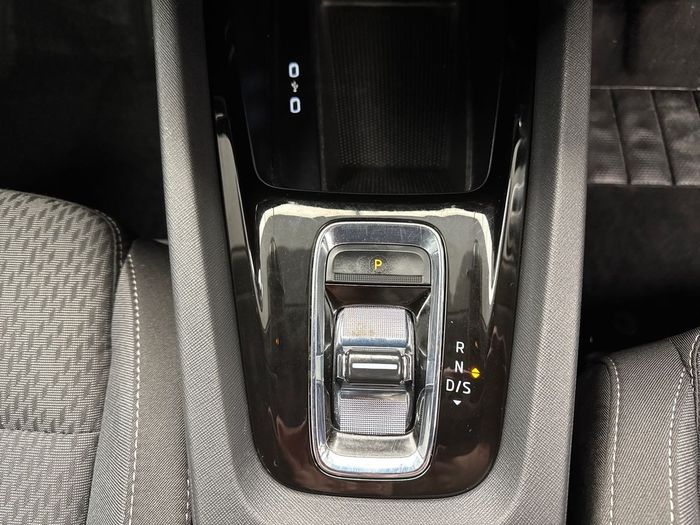 Skoda Octavia 2023