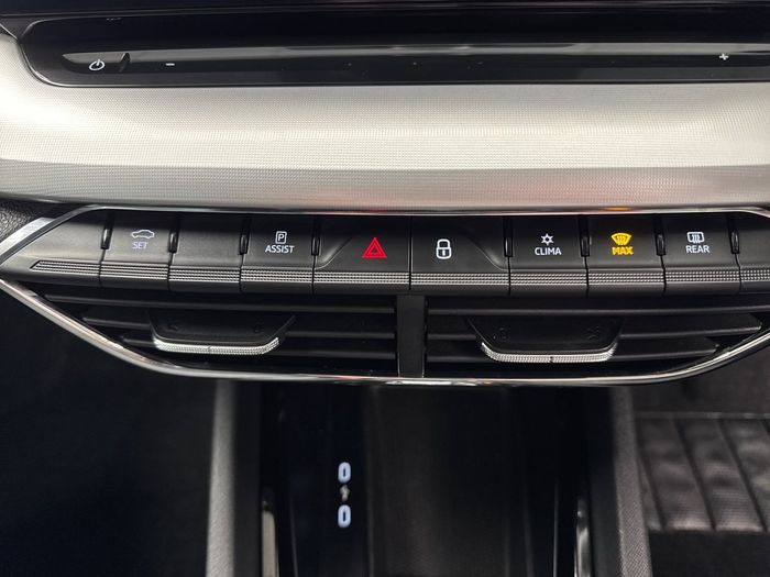Skoda Octavia 2023