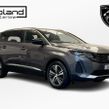 Peugeot 5008 2024