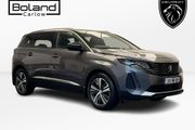 Peugeot 5008 2024