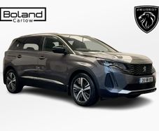 Peugeot 5008 2024