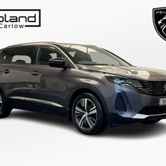 Peugeot 5008 2024