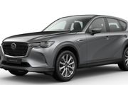 Mazda CX-60 2026