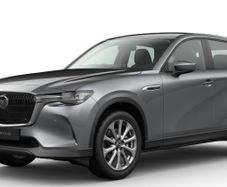 Mazda CX-60 2026