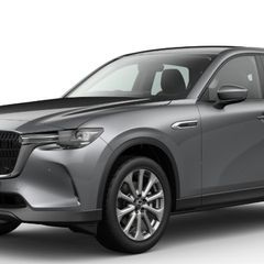 Mazda CX-60 2026