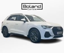 Audi Q3 2023