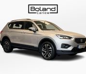 SEAT Tarraco 2023