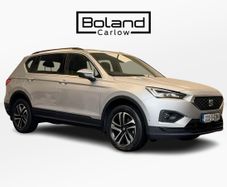 SEAT Tarraco 2023
