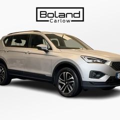 SEAT Tarraco 2023