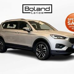 SEAT Tarraco 2023