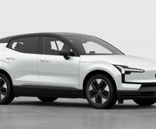 Volvo EX30 2026