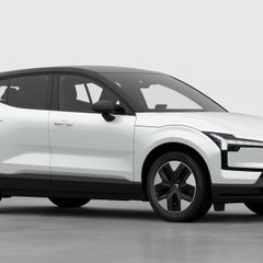 Volvo EX30 2026