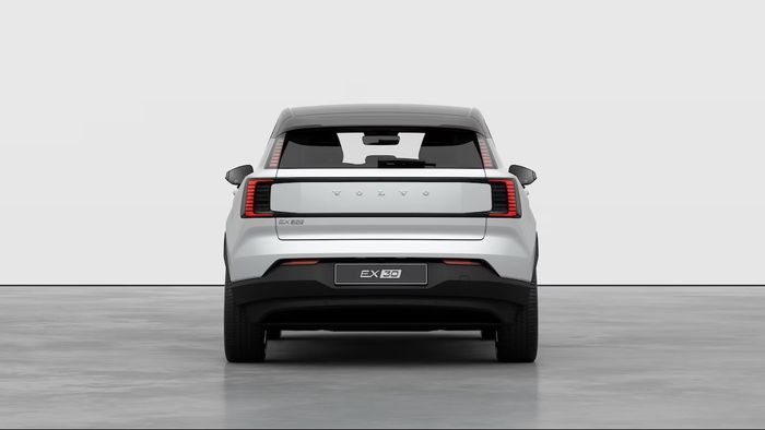 Volvo EX30 2026
