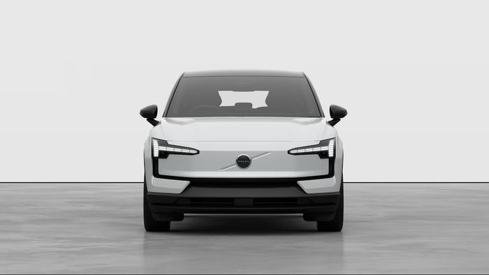 Volvo EX30 2026