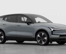 Volvo EX30 2026