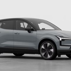 Volvo EX30 2026