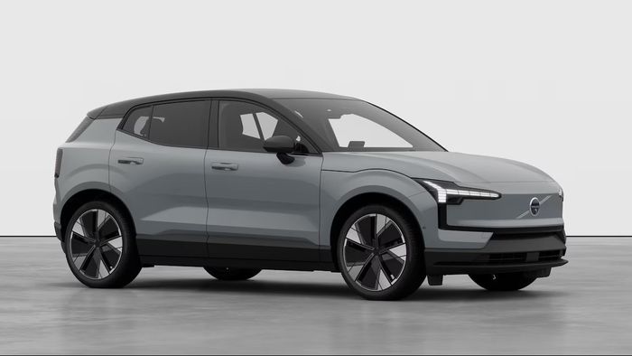 Volvo EX30 2026