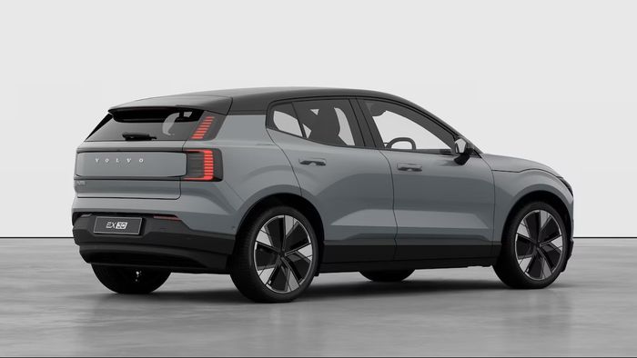 Volvo EX30 2026