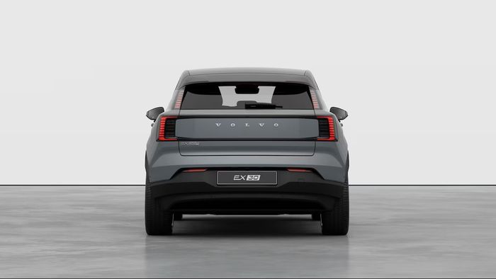 Volvo EX30 2026