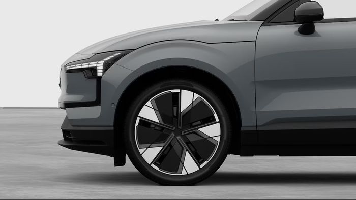 Volvo EX30 2026