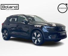 Volvo EX40 2026
